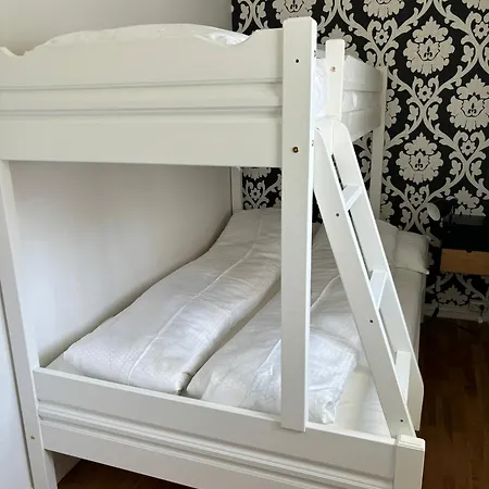 Apartman Romslig I Sentrum Med Egen Takterrasse Stavanger